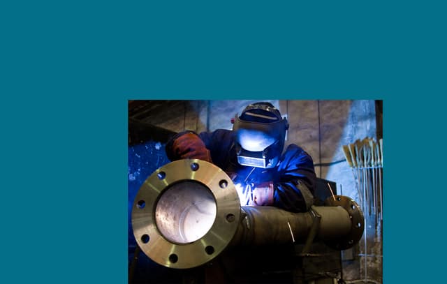 Specialty Welding listing image