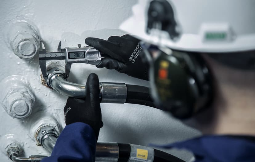 Engineering Confidence: The case for competence in fluid power