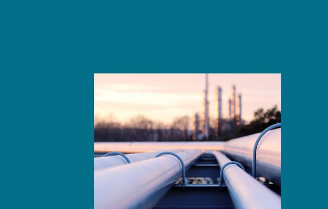 Onshore Pipeline Systems listing image