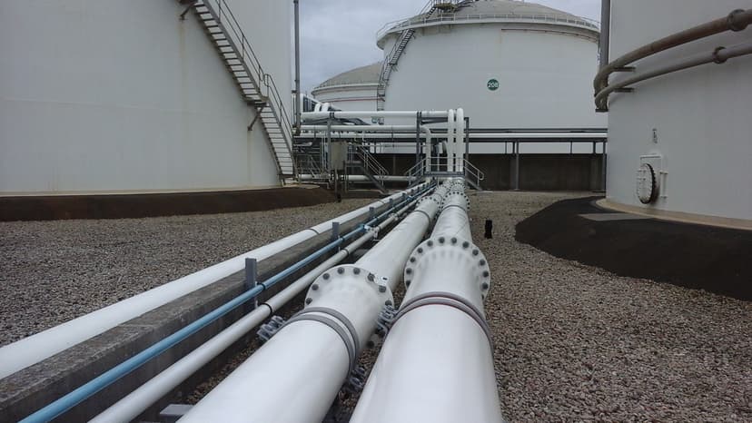 EnerMech Help Shape New API Safety Certification