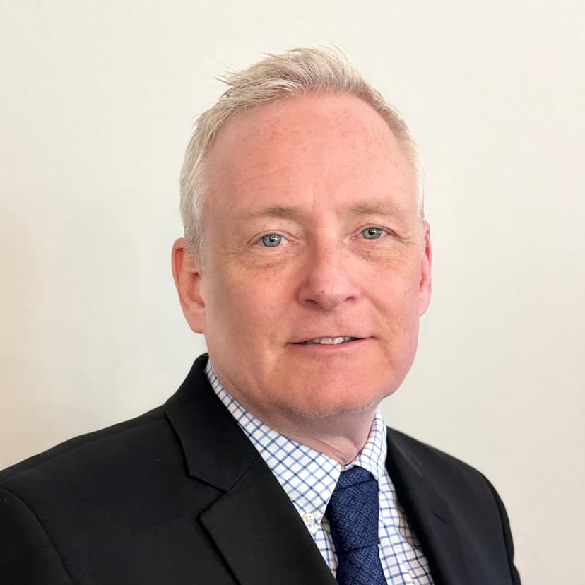 EnerMech Appoints VP of Products