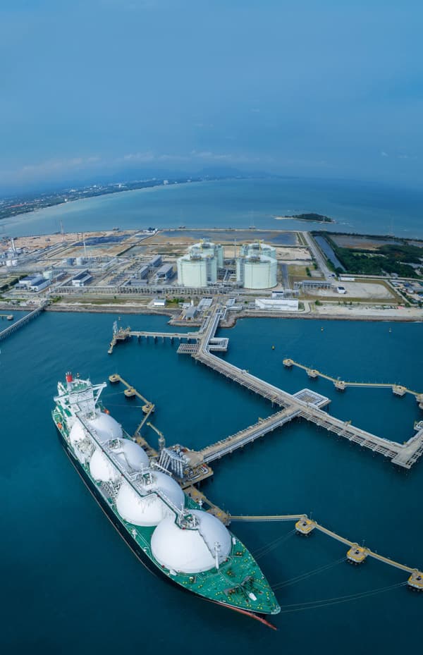 Infrastructure and Industrial Services