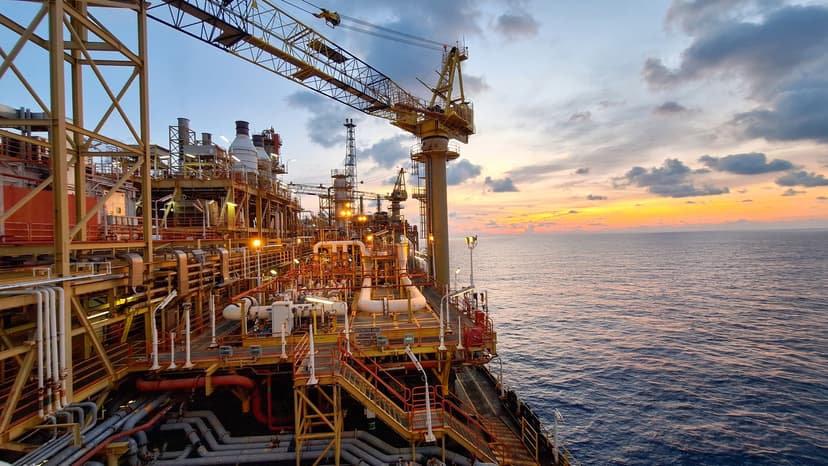 EnerMech awarded one-year cranes contract extension by Australian operator