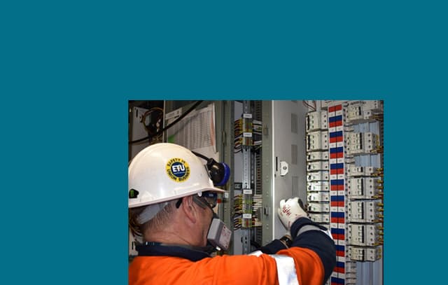 Electrical & Instrumentation listing image