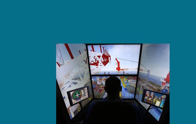 Training listing image