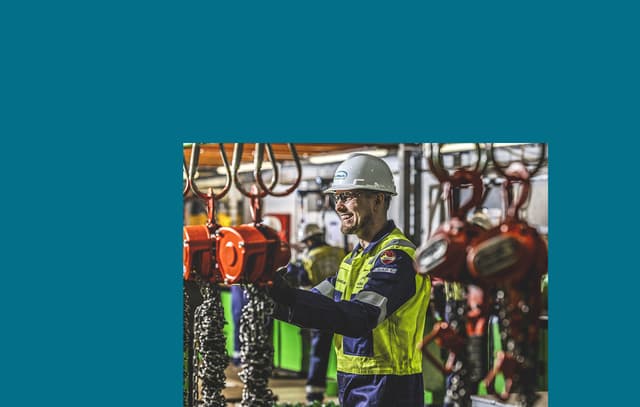 Equipment Rental listing image