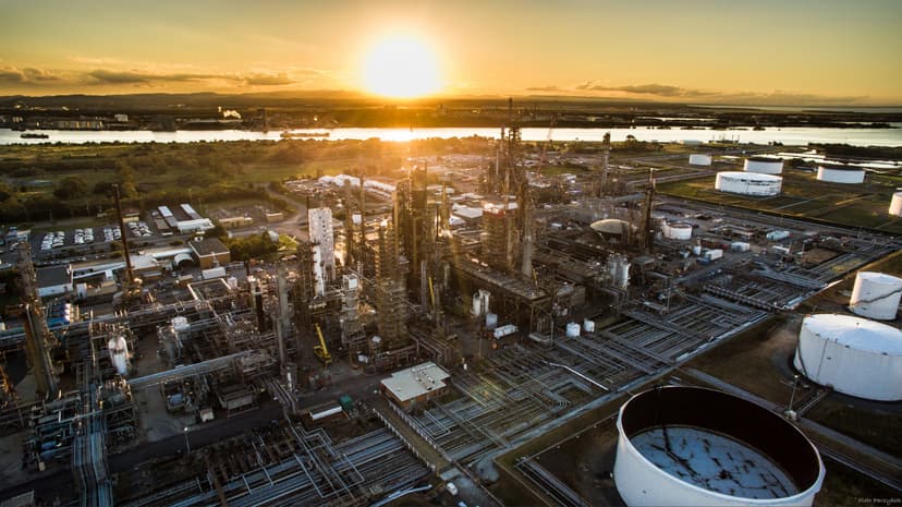 EnerMech secures five-year ME&I maintenance contract with Ampol