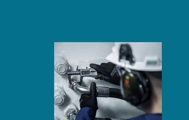 Fluid Power listing image